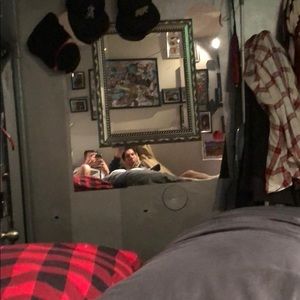 Meet your Posher, Johnny